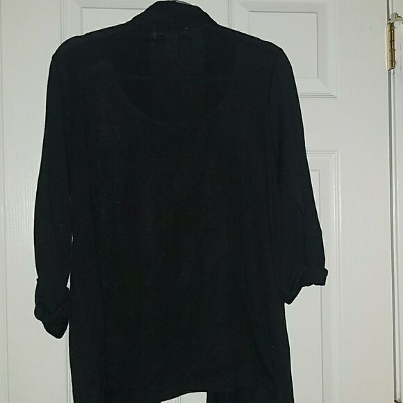 Cathy Daniels 1pc layered top Sz M EUC - Picture 4 of 4